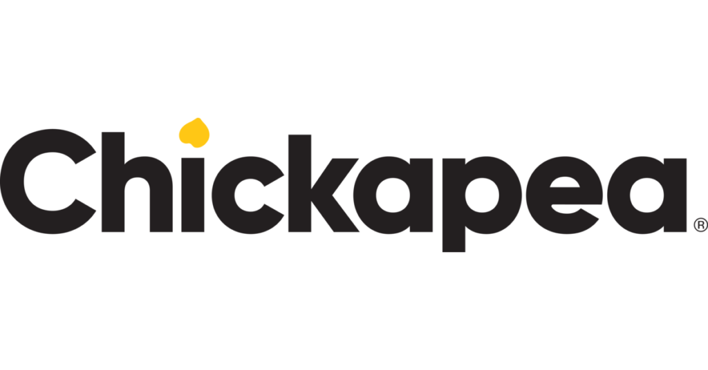 Chickapea logo