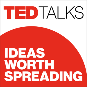 Ted Talk logo