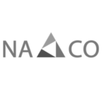 NACO logo