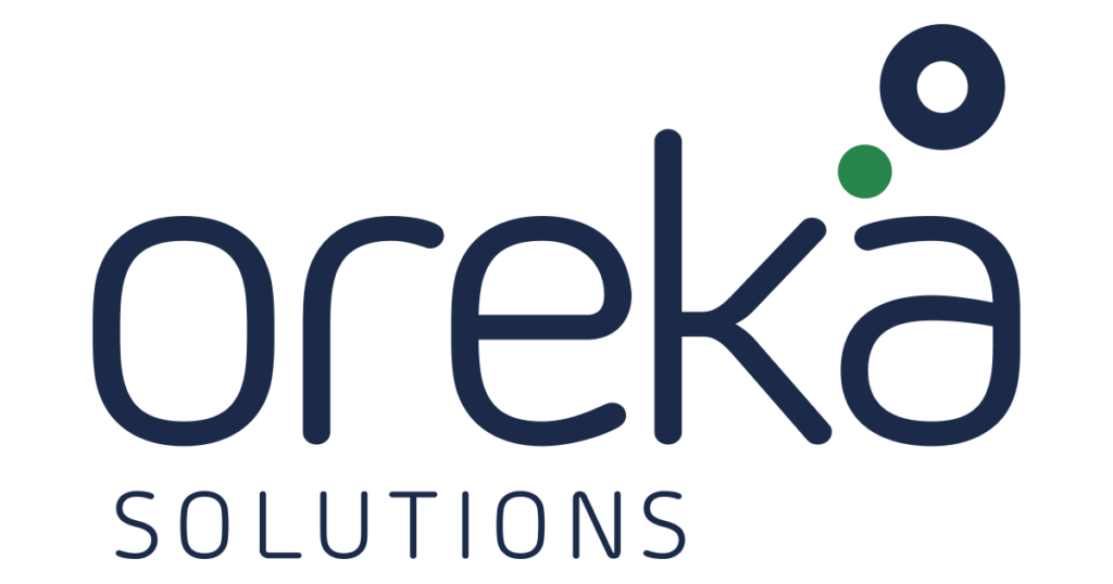 Oreka solutions logo
