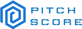 Pitch Score Logo