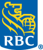 RBC logo colour