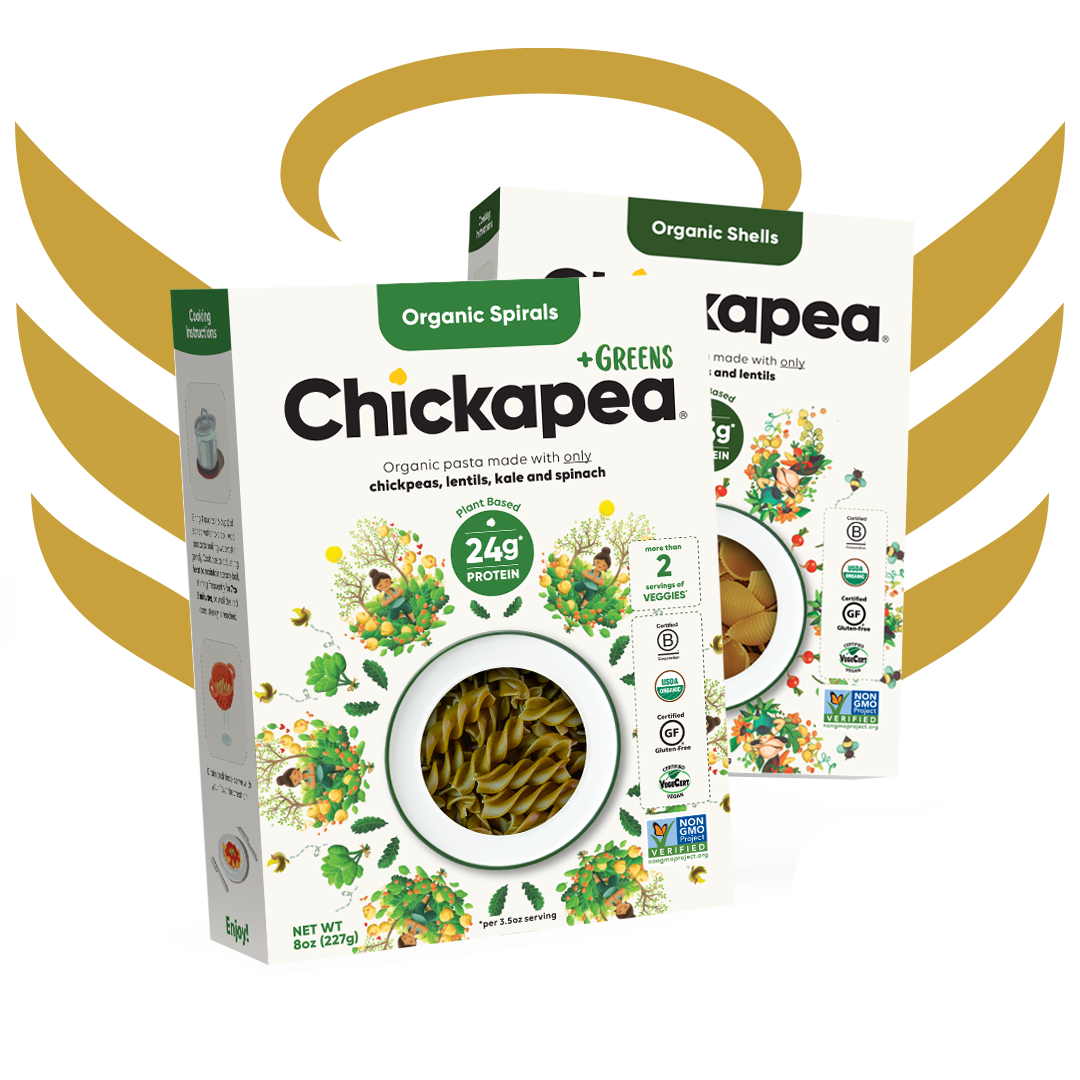 chickapea investee company