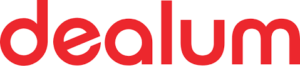 Dealum Logo